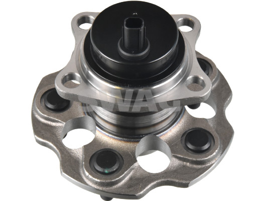 KIT CUSCINETTO RUOTA